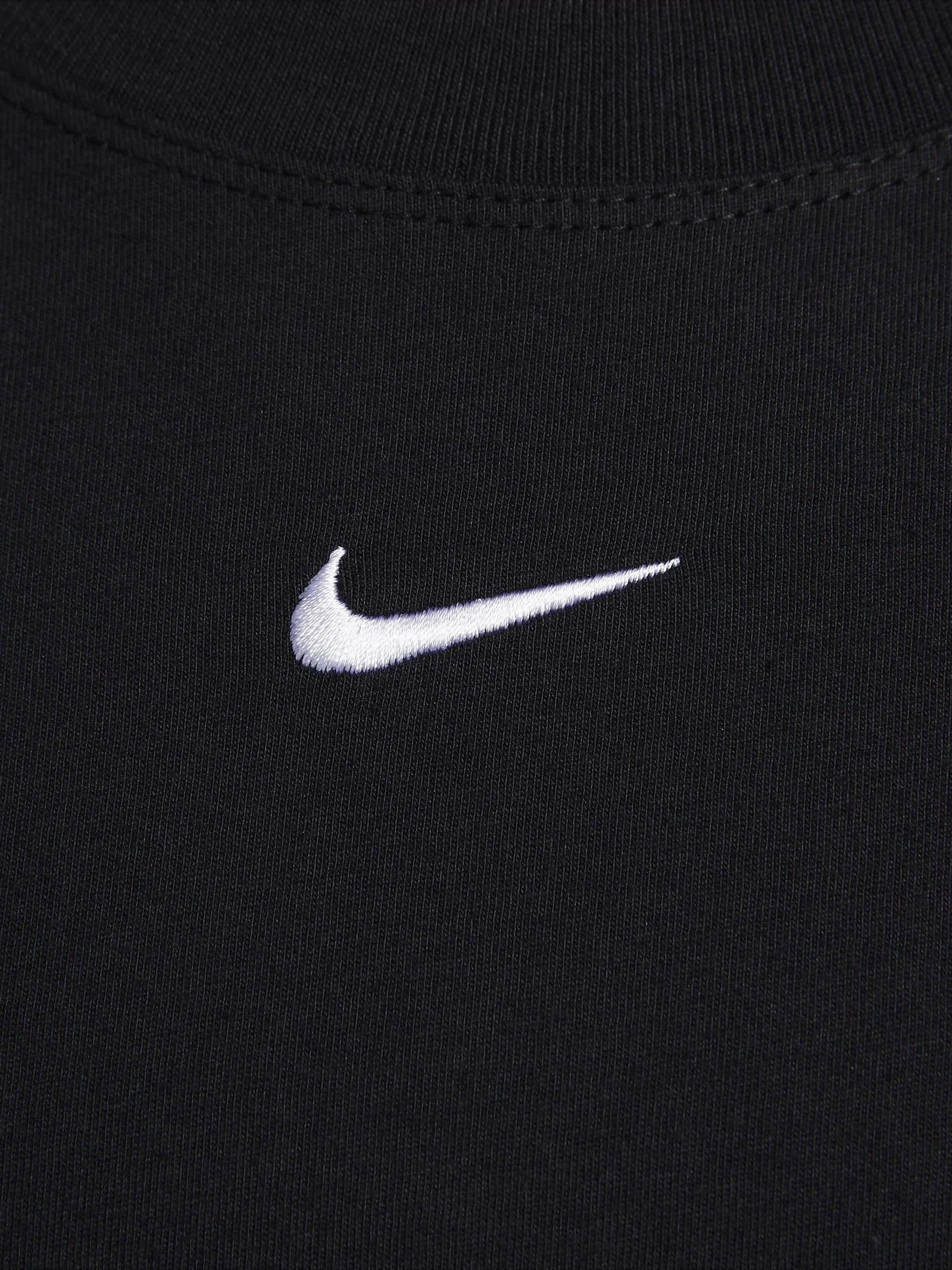 Nike Sportswear Essential Black