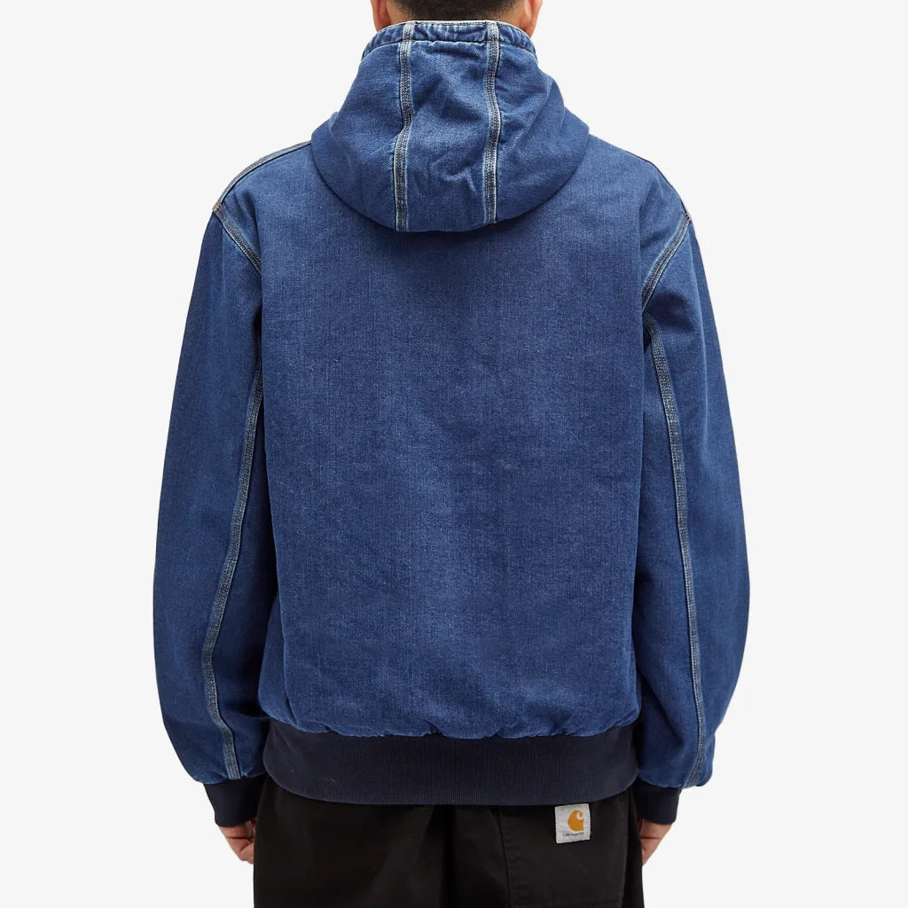 Carhartt WIP OG Active Jacket Maitland Denim