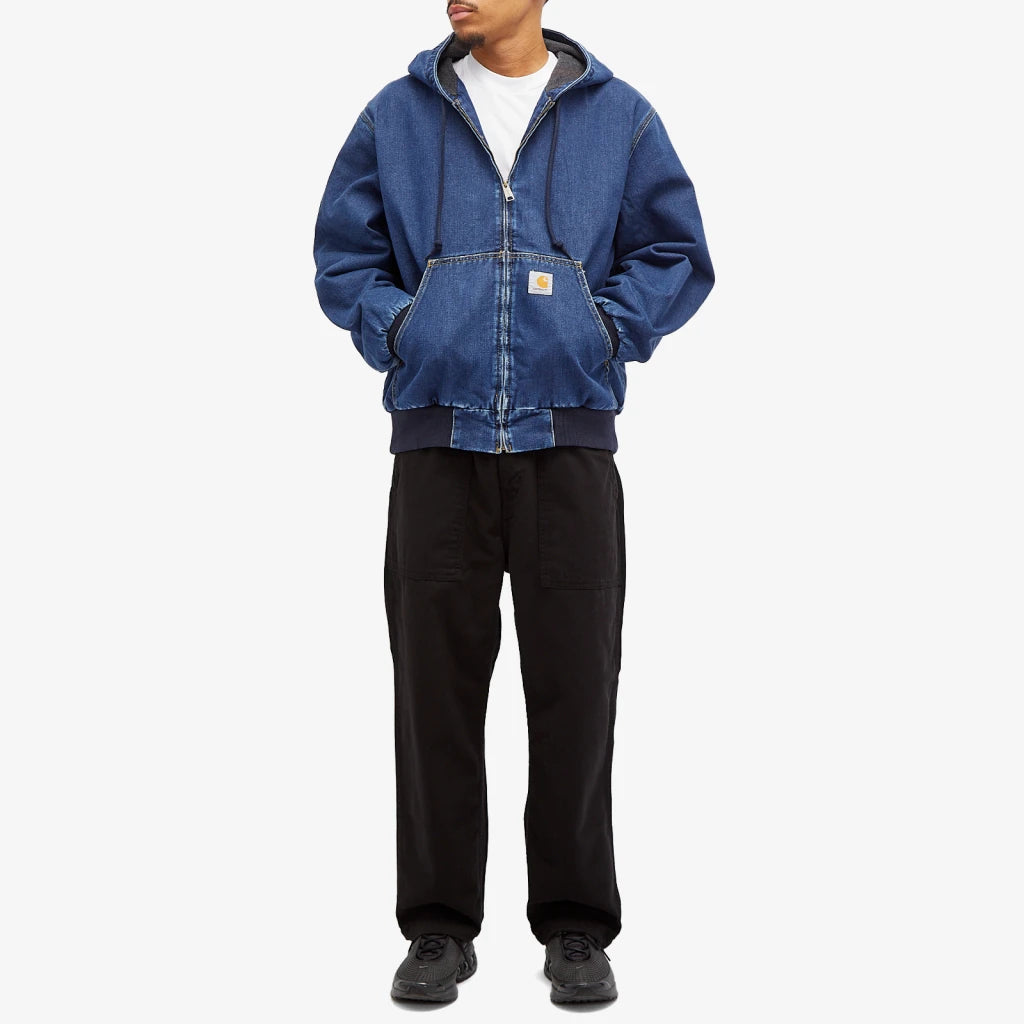 Carhartt WIP OG Active Jacket Maitland Denim