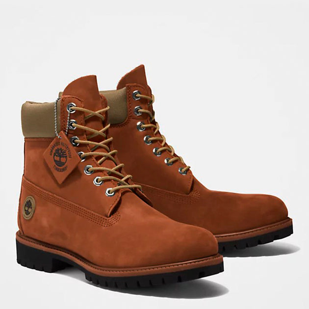 Timberland 6 Inch Premium Boot 'Medium Brown'