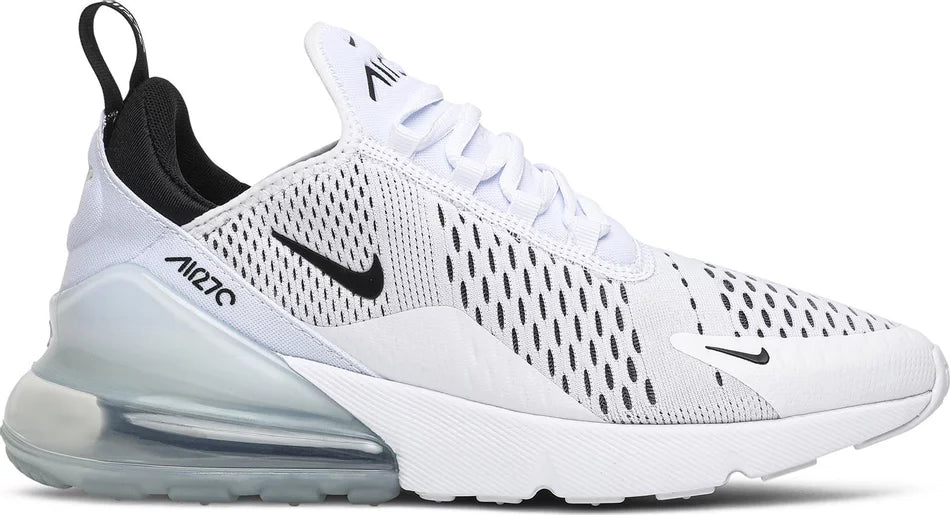 Nike Air Max 270 White W