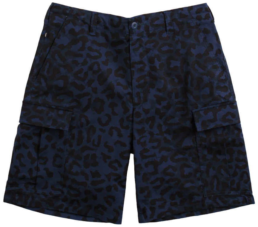 Nike SB Kearny Short Midnight Navy