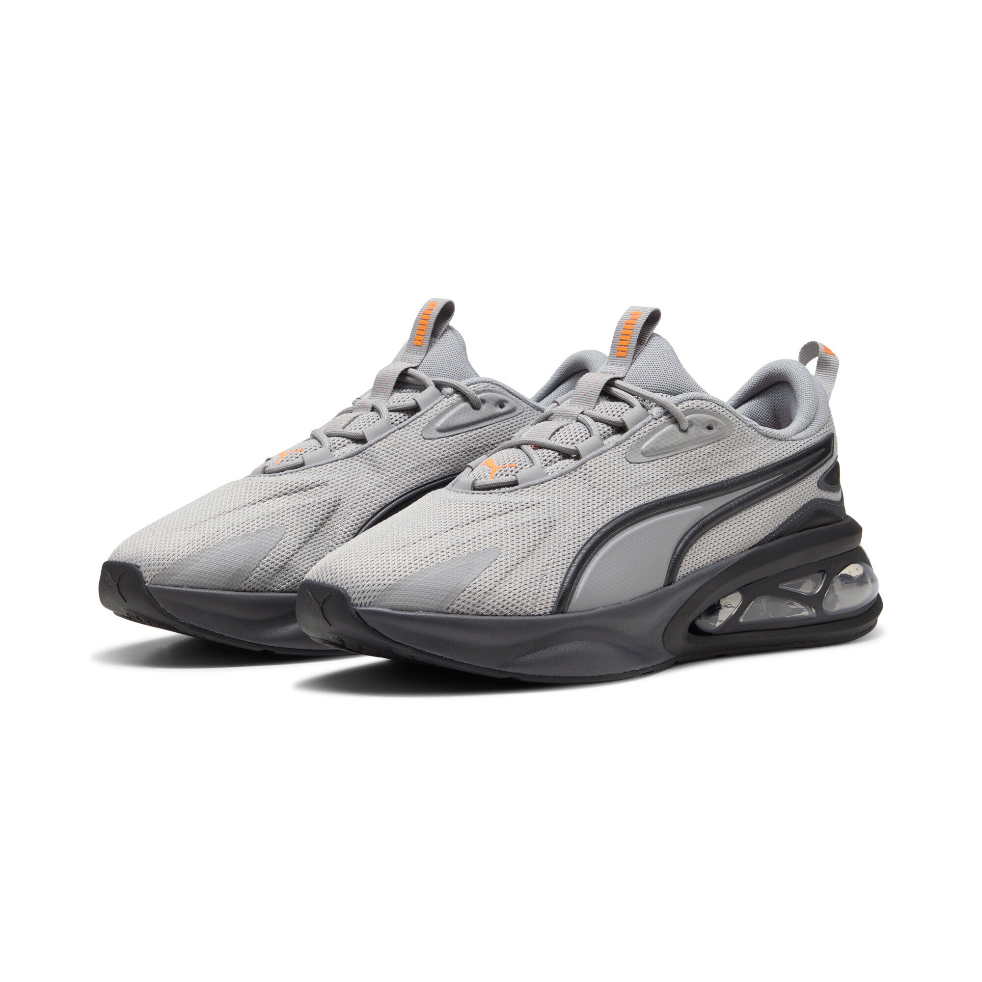 Puma Cell Solar Gris Negro