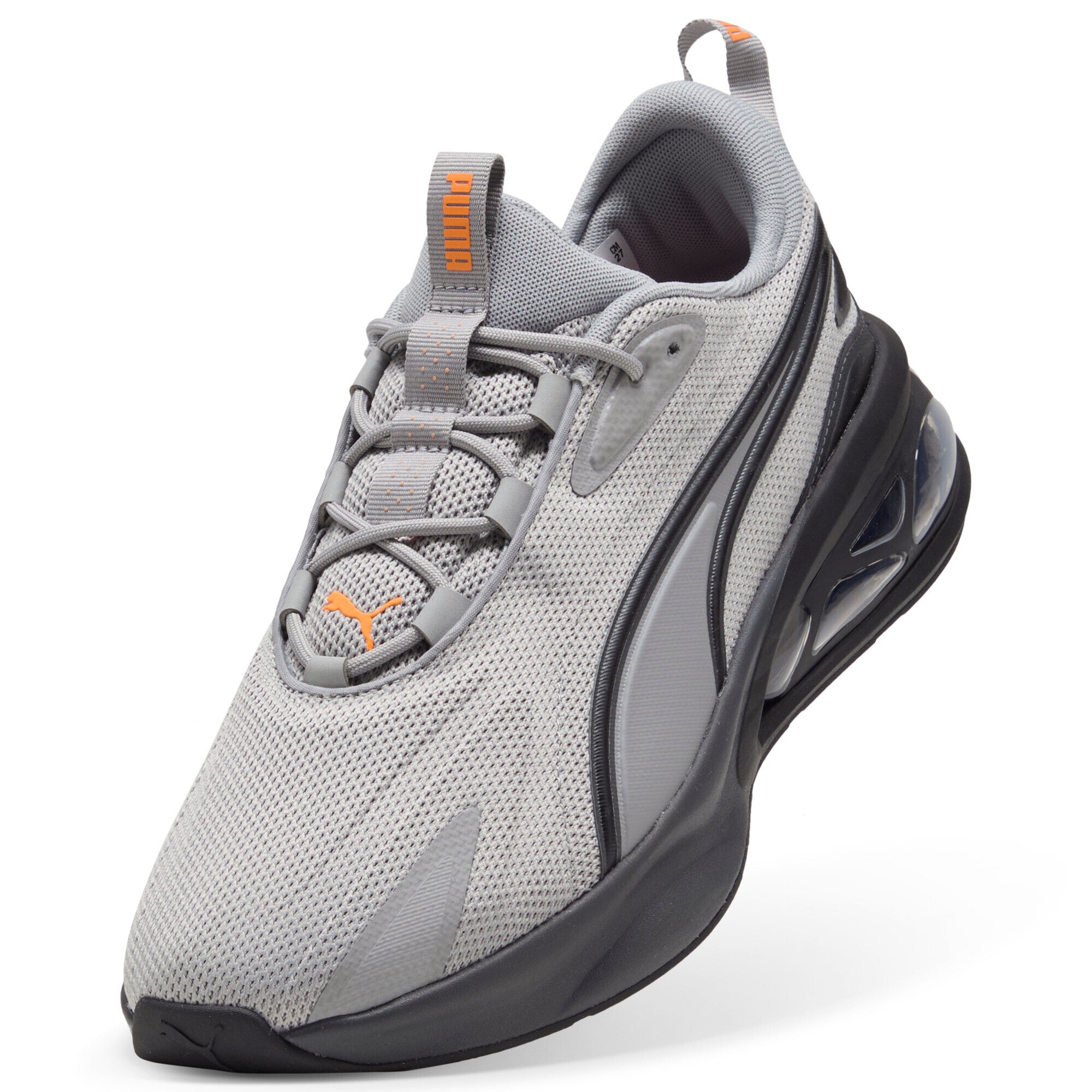 Puma Cell Solar Gris Negro