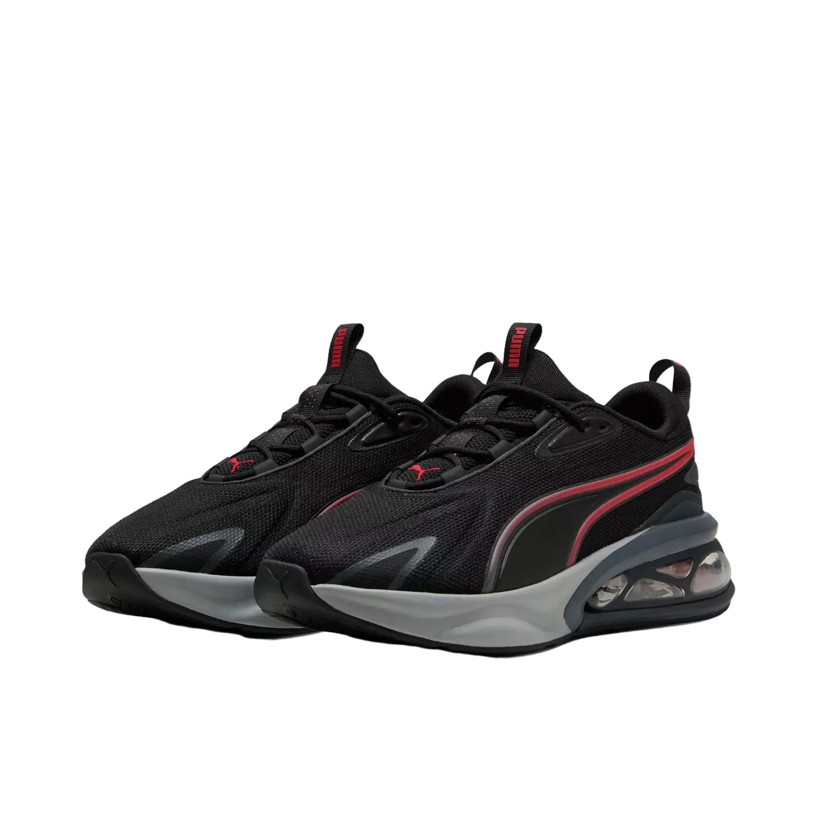 Puma Cell Solar Black / Cool Mid Gray