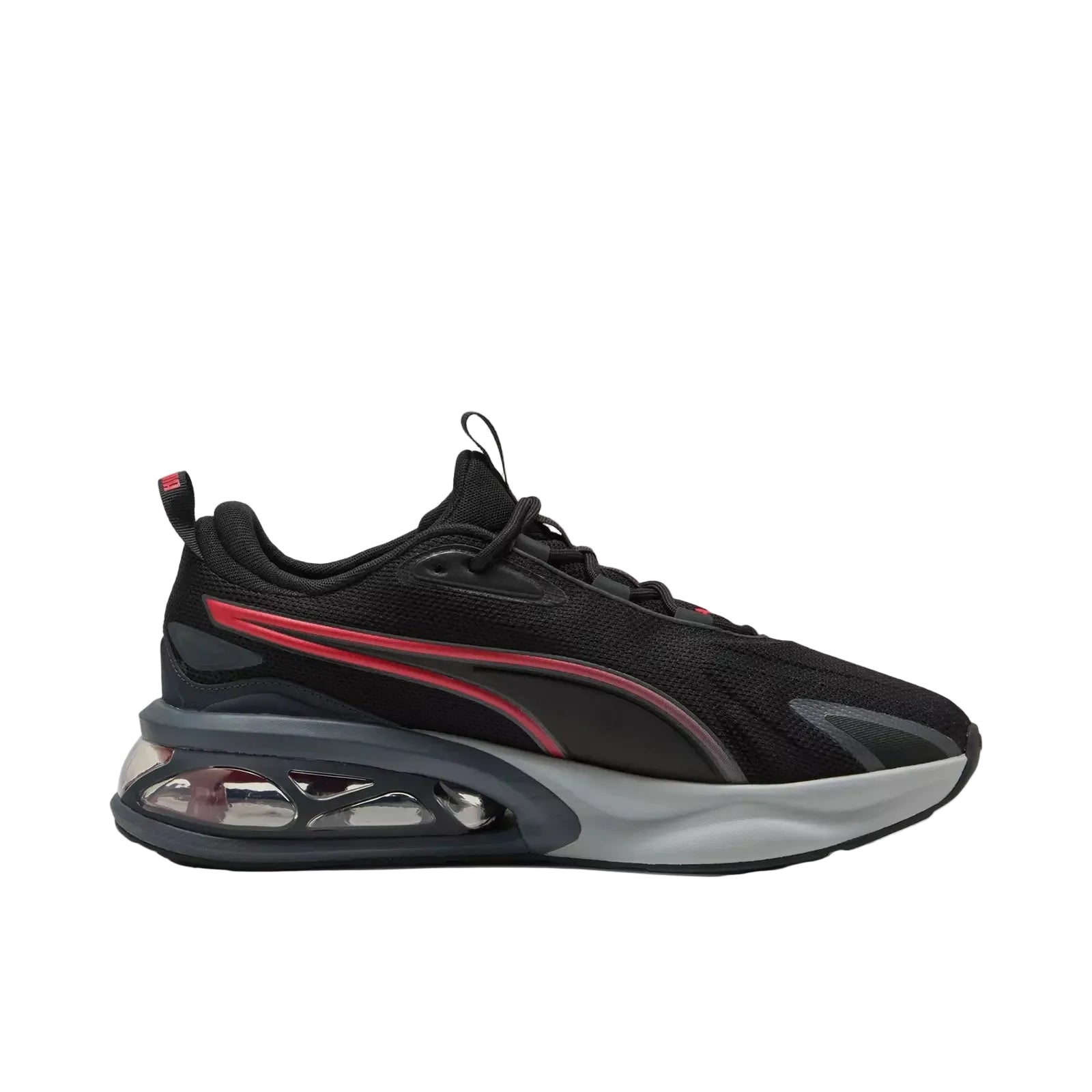 Puma Cell Solar Black / Cool Mid Gray