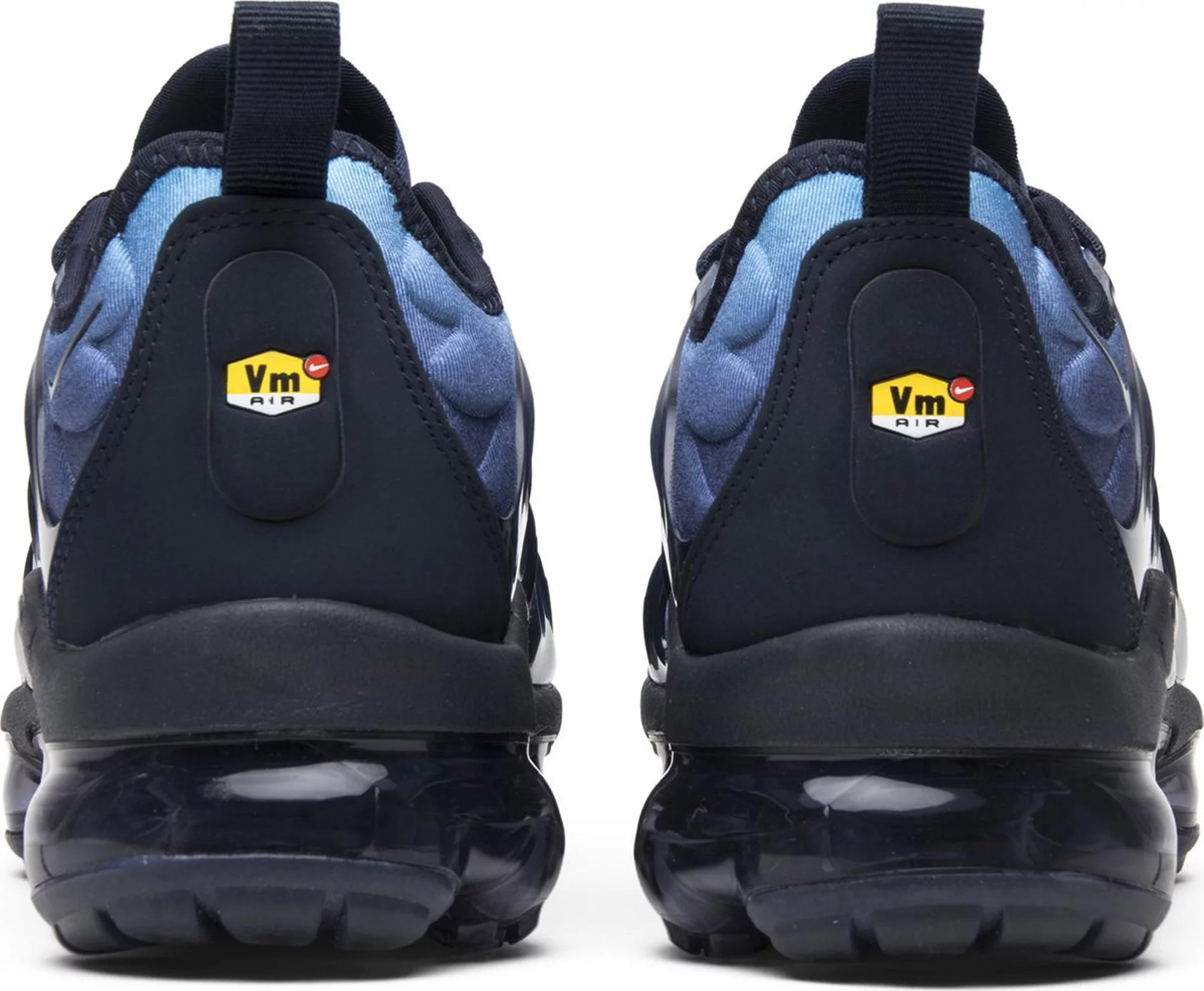 Nike Air VaporMax Plus 'Photo Blue'