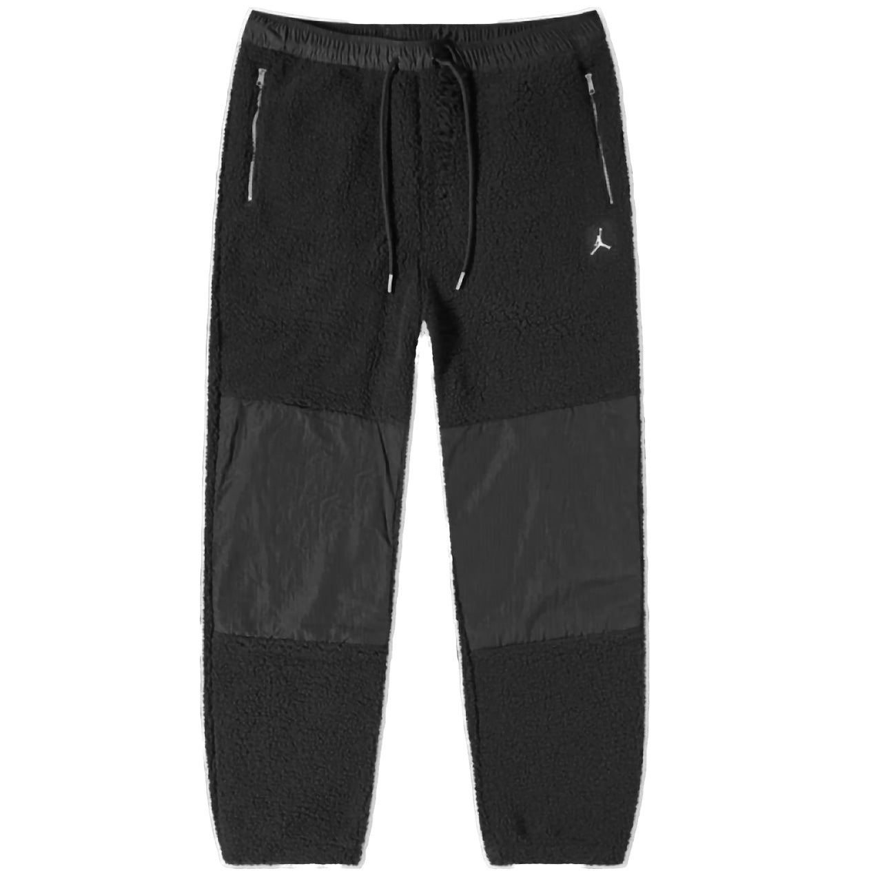 Air Jordan Essential Winter Pants Black