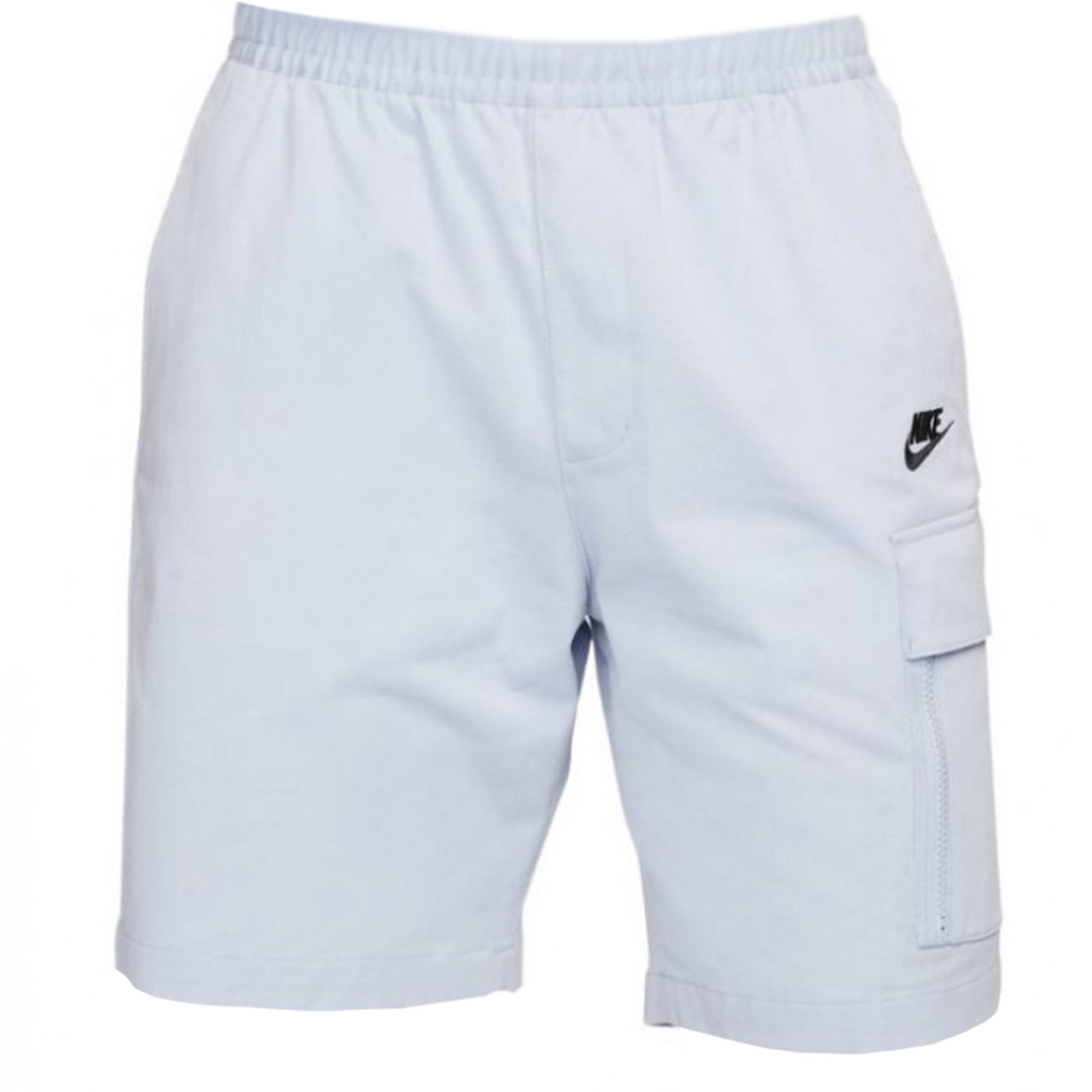 Nike Nsw Spu Wv Shorts Blue