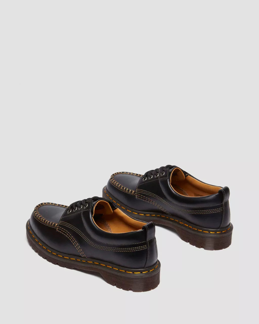 Dr.Martens Lowell Black