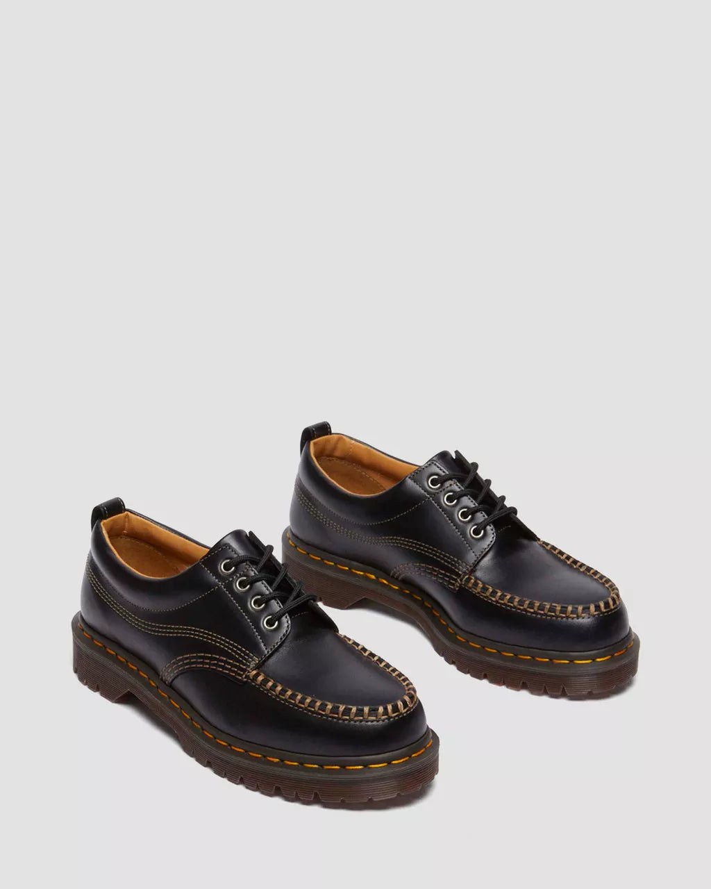 Dr.Martens Lowell Black