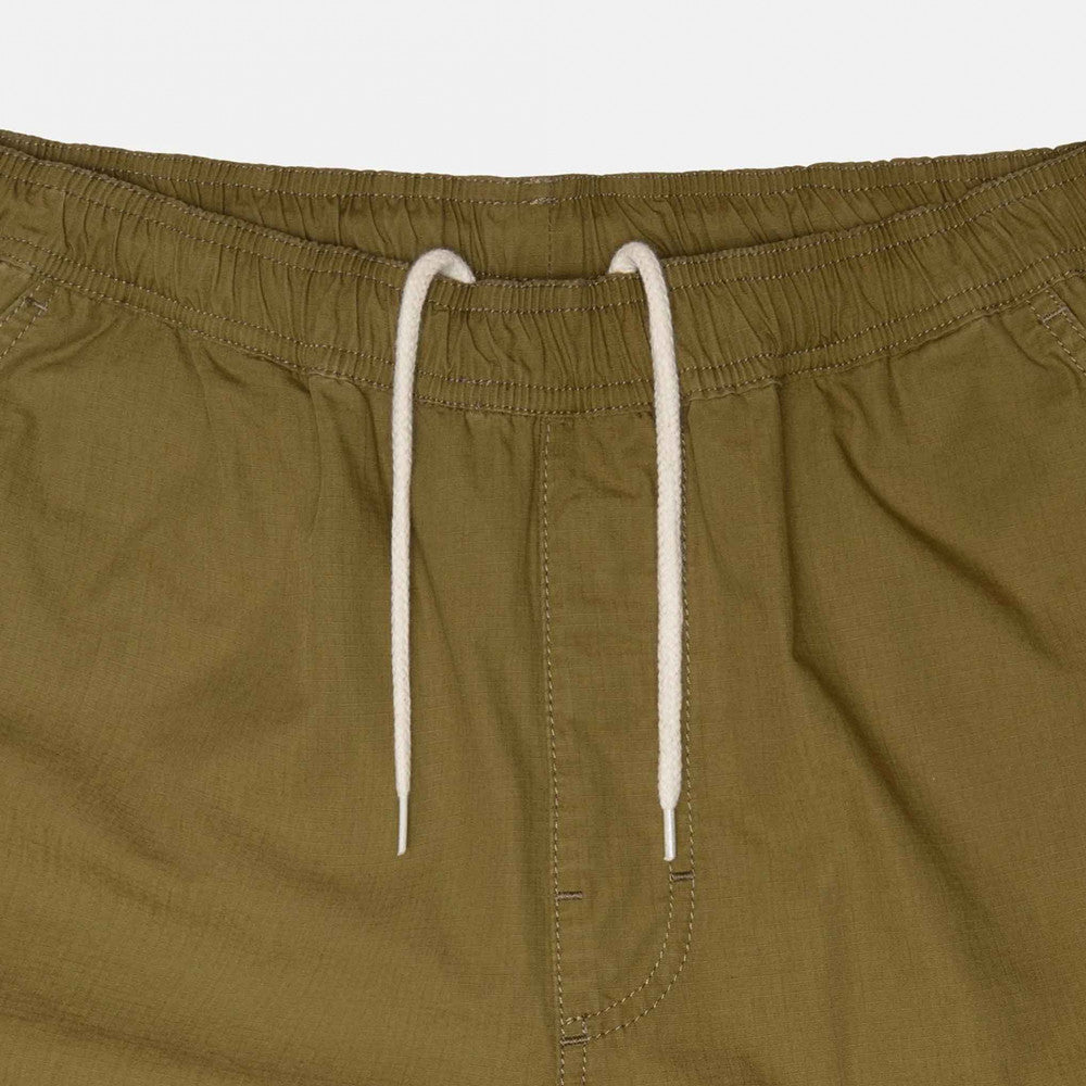 Stussy Ripstop Cargo Beach Pant Lizard