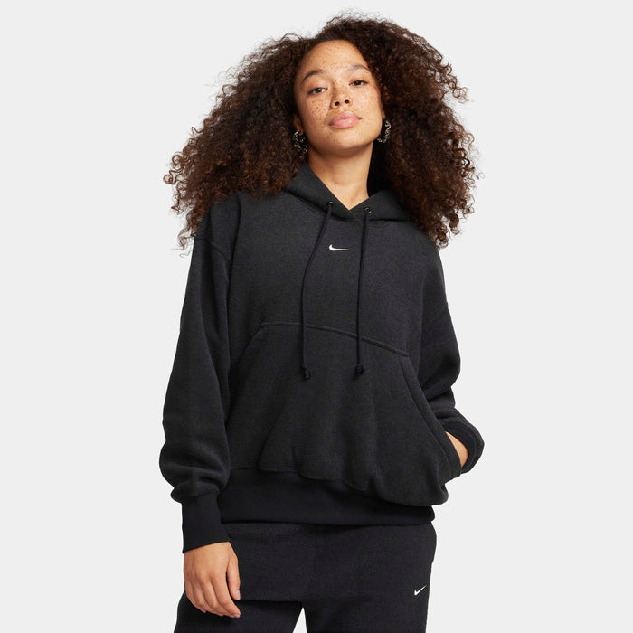 Women's Nike Sportswear Phoenix Fleece Black