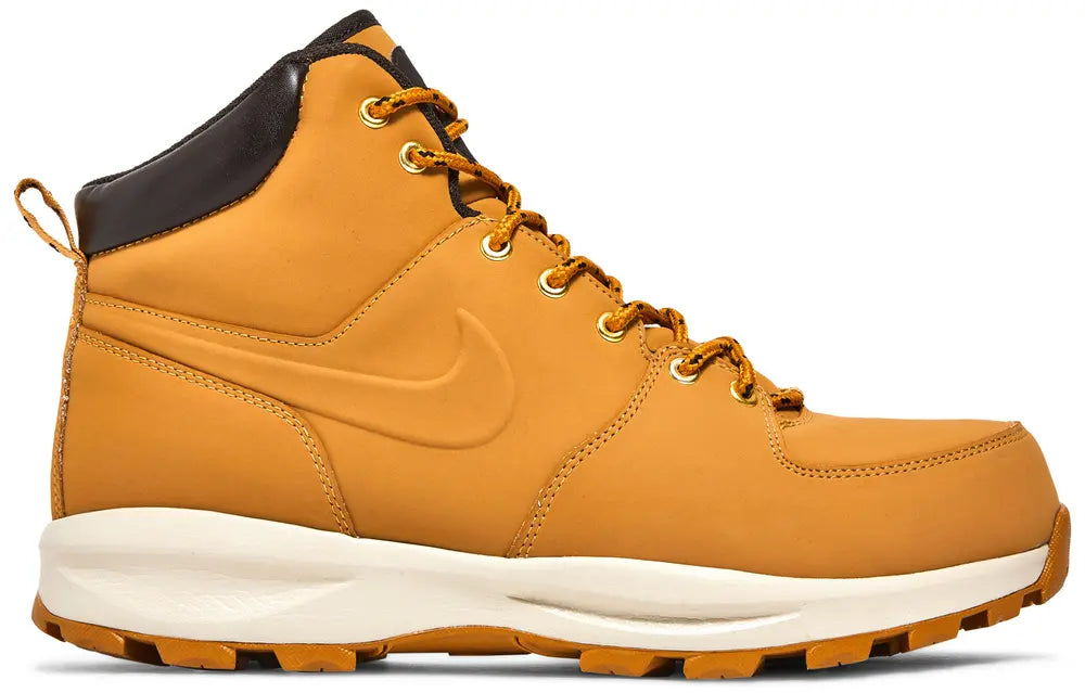 Nike Manoa Leather 'Haystack'