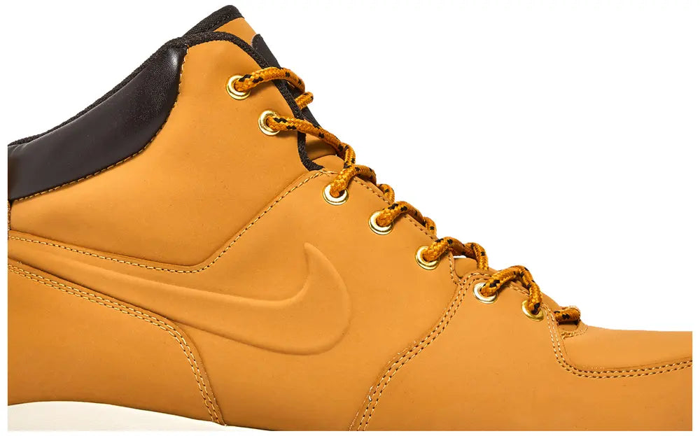 Nike Manoa Leather 'Haystack'