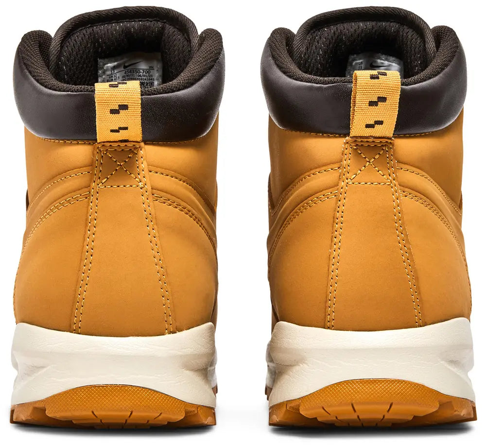 Nike Manoa Leather 'Haystack'