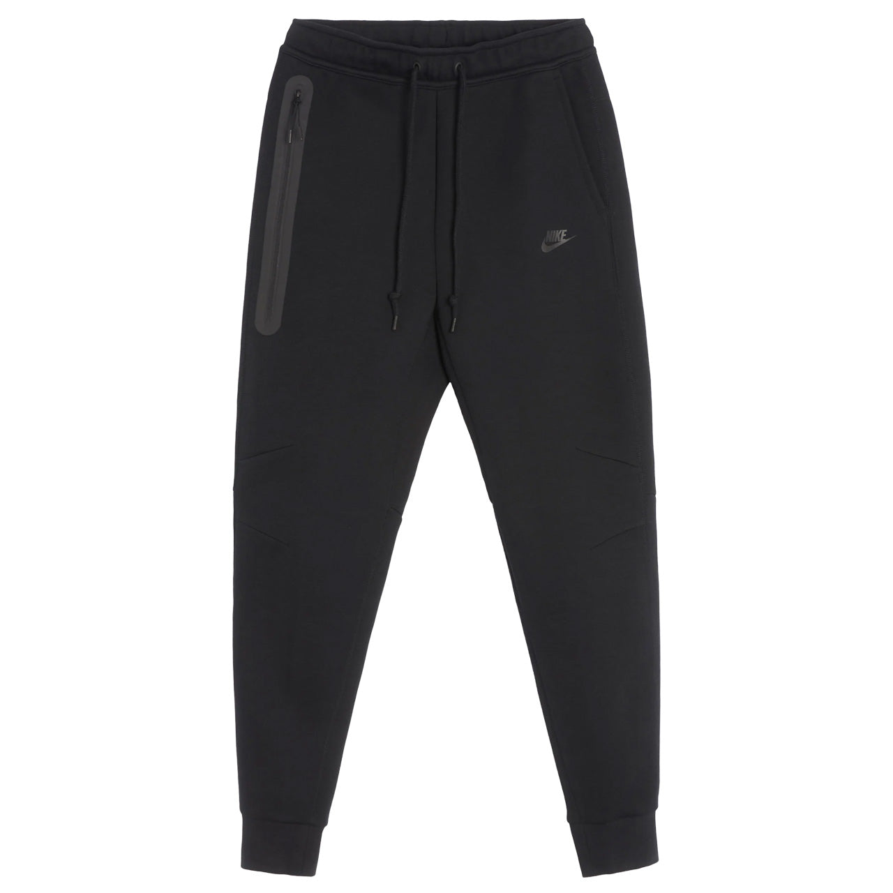 Nike Sportswear Tech Fleece Pants Black