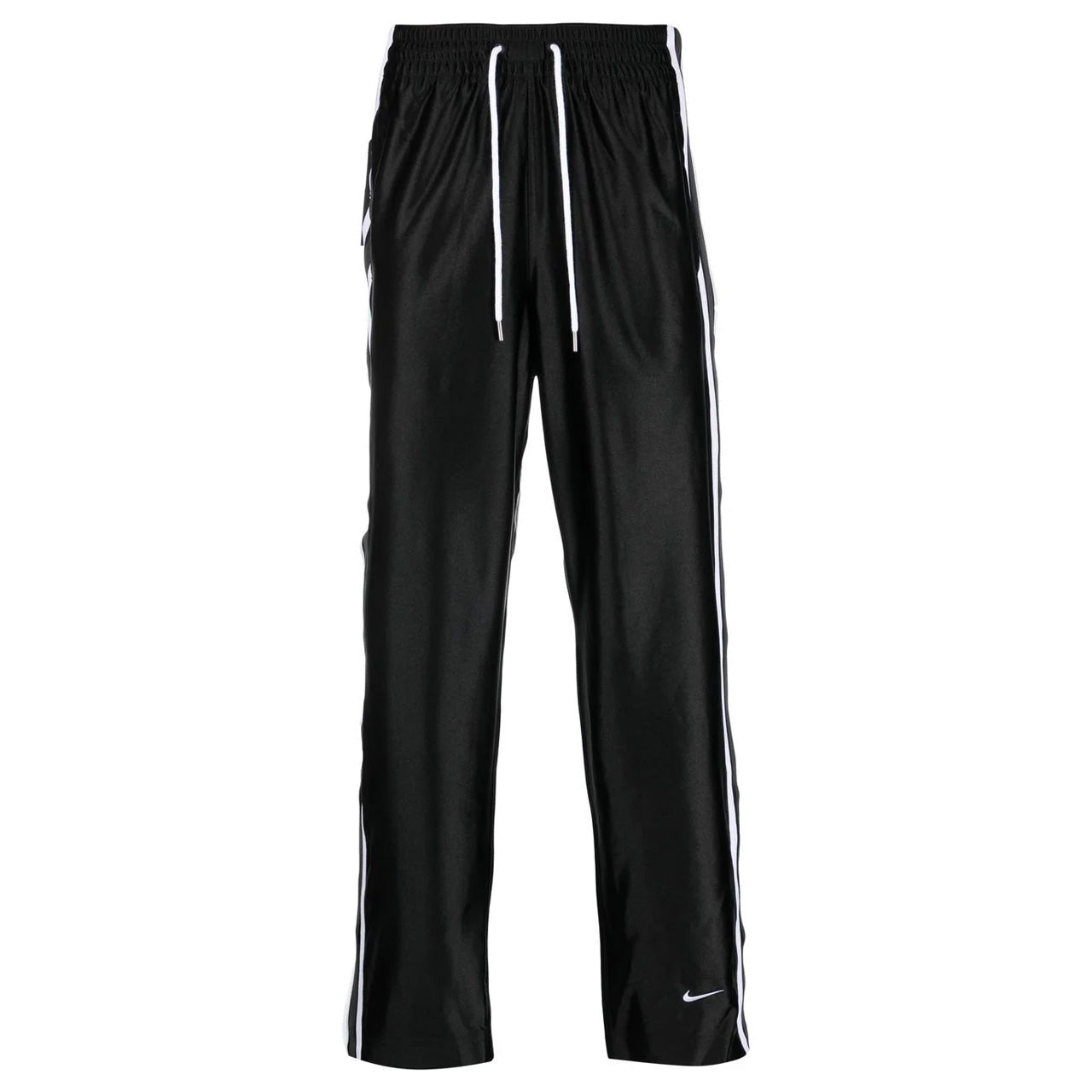 Nike Circa Tearaway Basketball Pants Blue