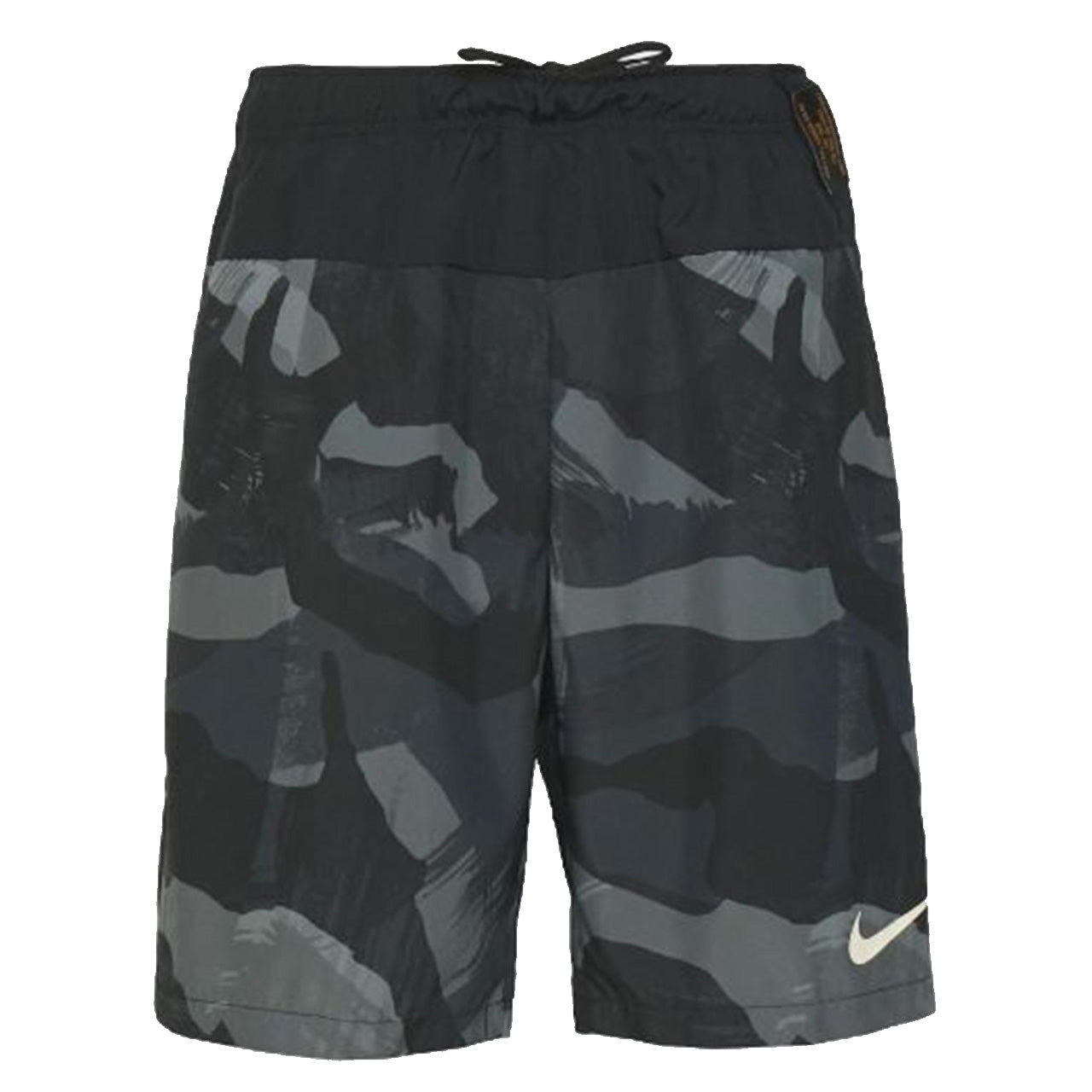 Nike Df Flx Wvn Shorts 9In1 Camo Black