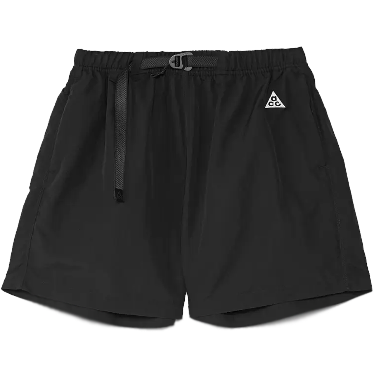 Nike ACG Trail Shorts Black