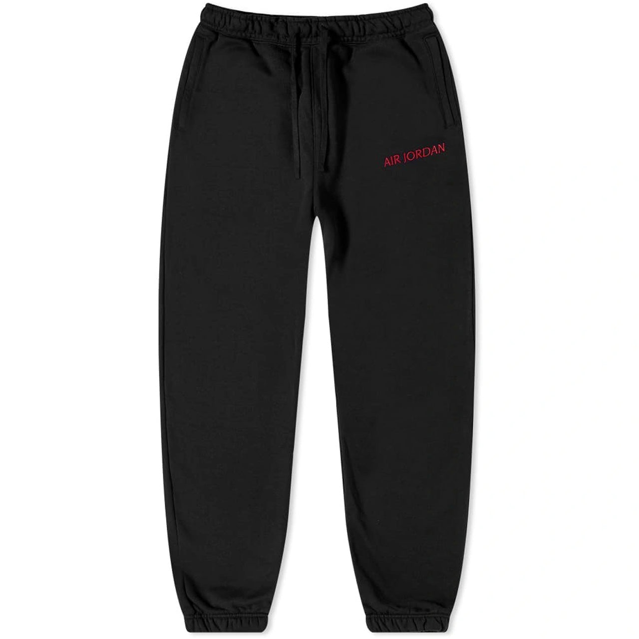 Air Jordan Wordmark Pants Black W