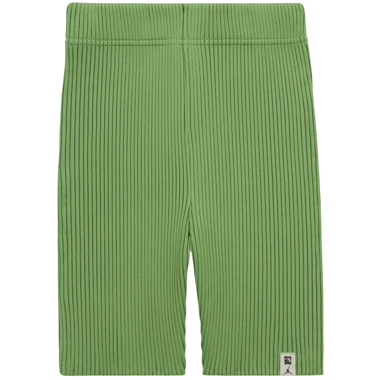 Air Jordan X Union X Bephies Beauty Supply Bike Shorts Green