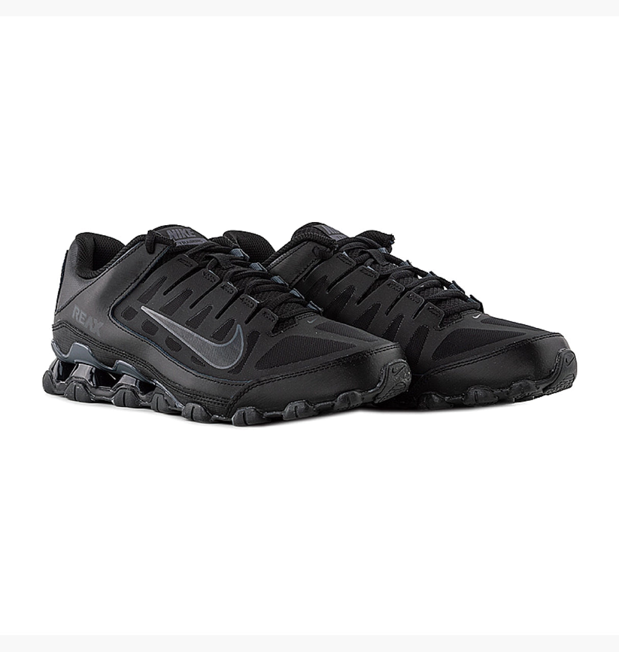 Nike Reax 8 TR Mesh 'Black'