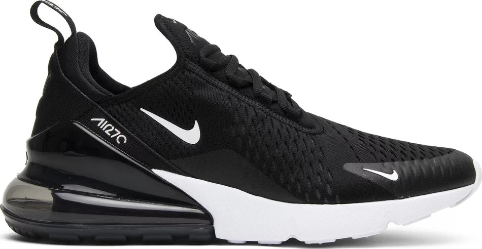 Nike Air Max 270 'Black White'