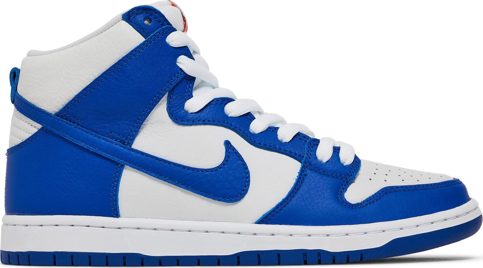 Nike Dunk High Pro ISO SB 'Kentucky'