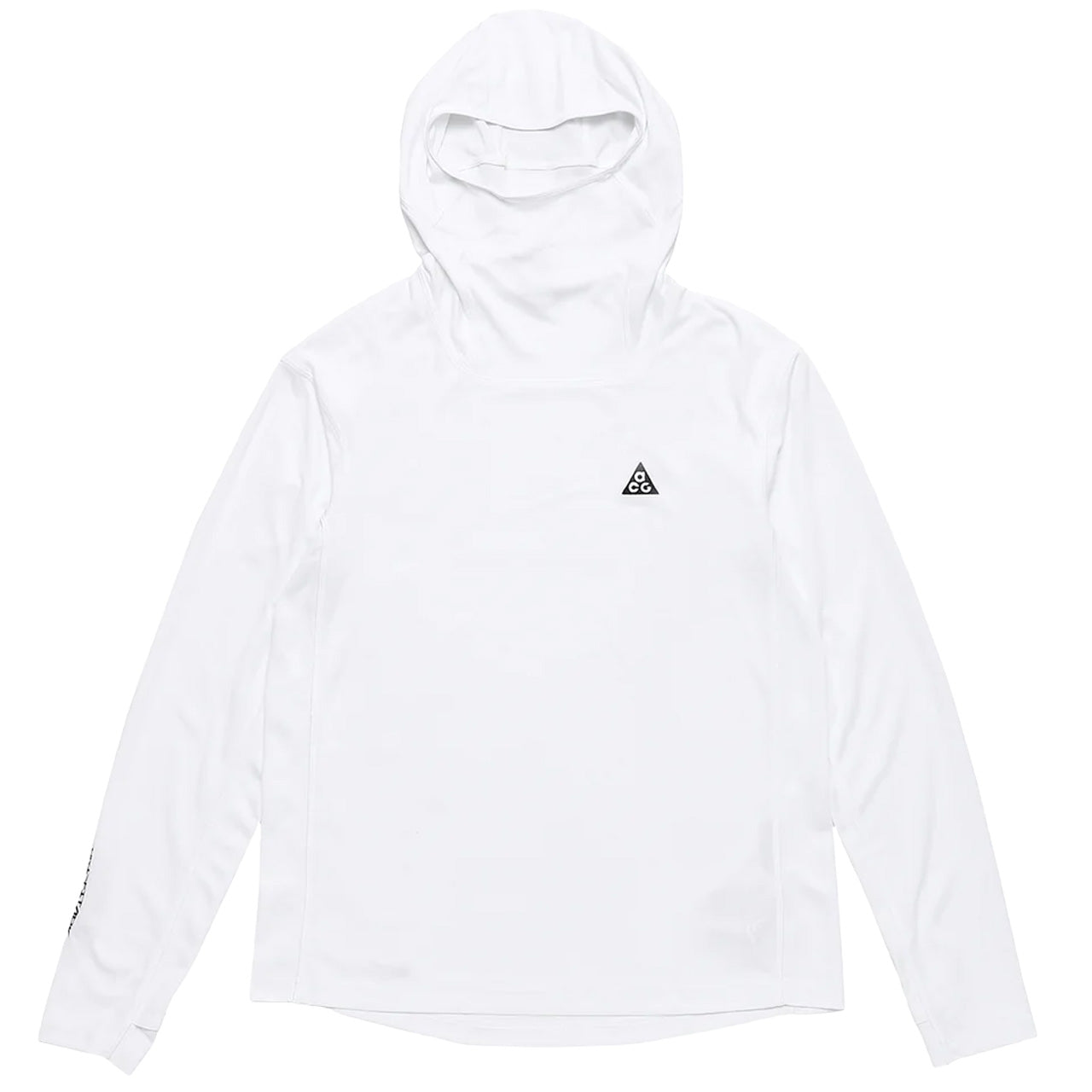 Nike ACG Dri-Fit Adv Lava Tree Hoody White