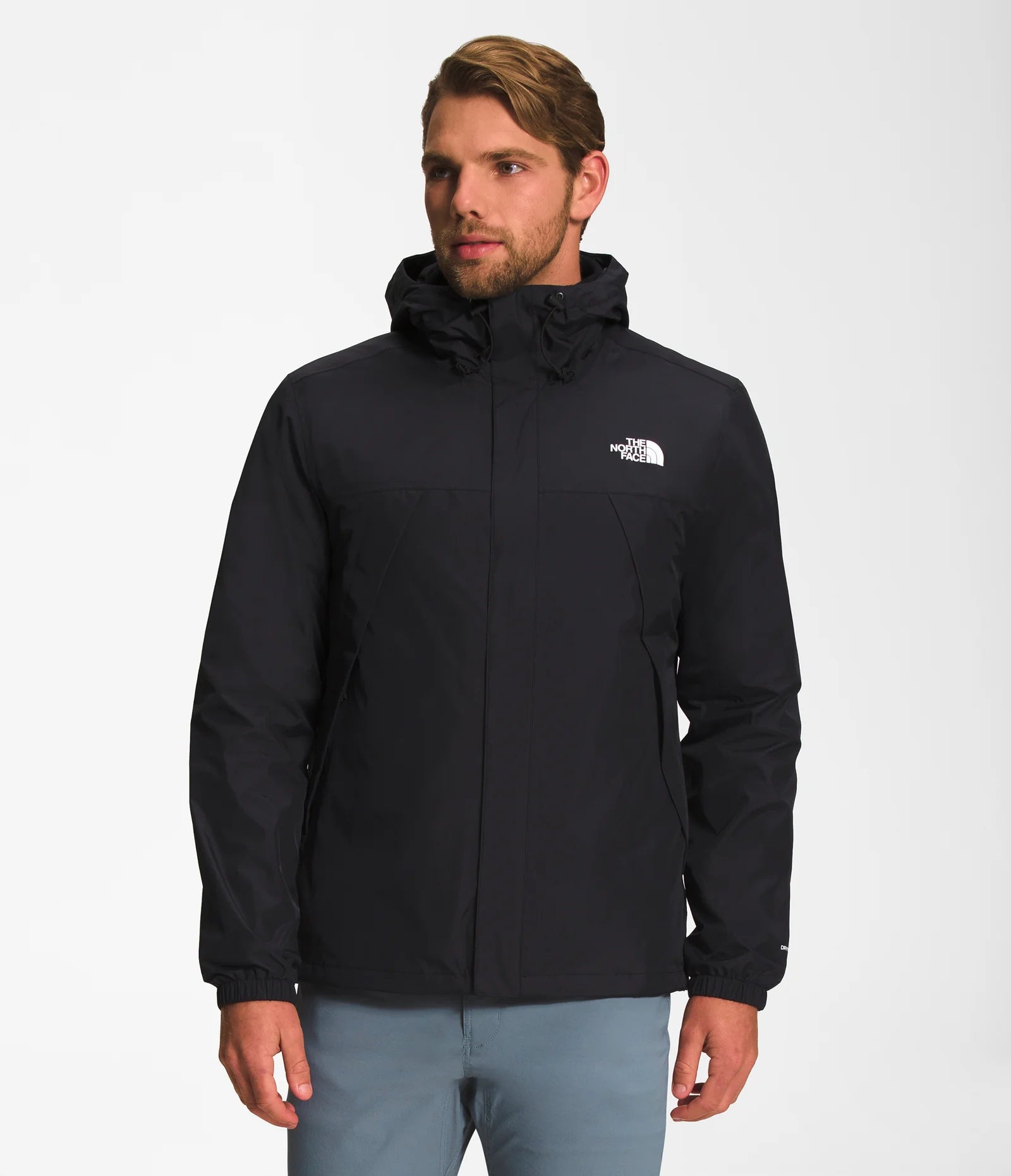 The North Face Antora Triclimate TNF Black / Vanad