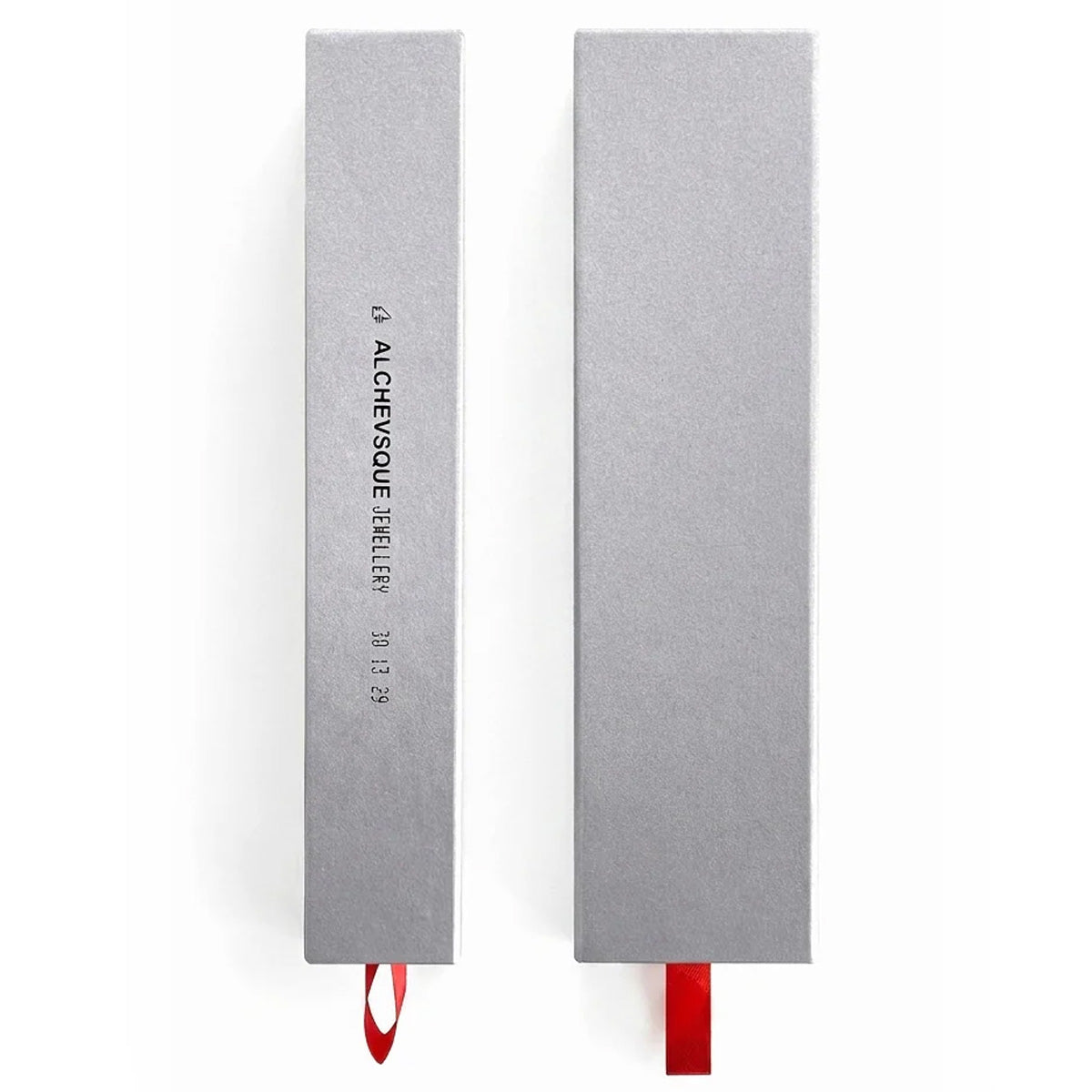 Alchevsque Rubbered Chain YELLOW