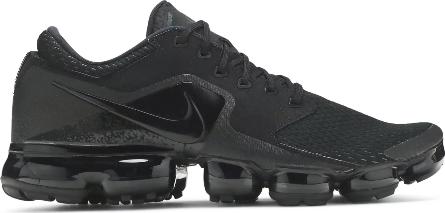 Nike Air VaporMax CS Triple Black W