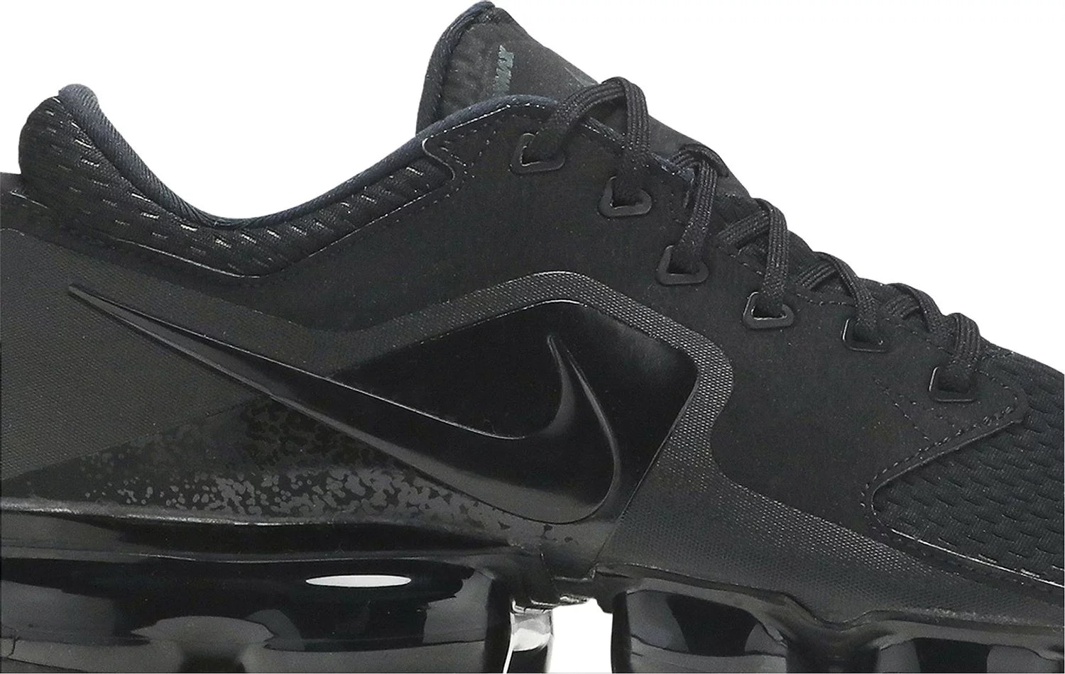 Nike Air VaporMax CS Triple Black W