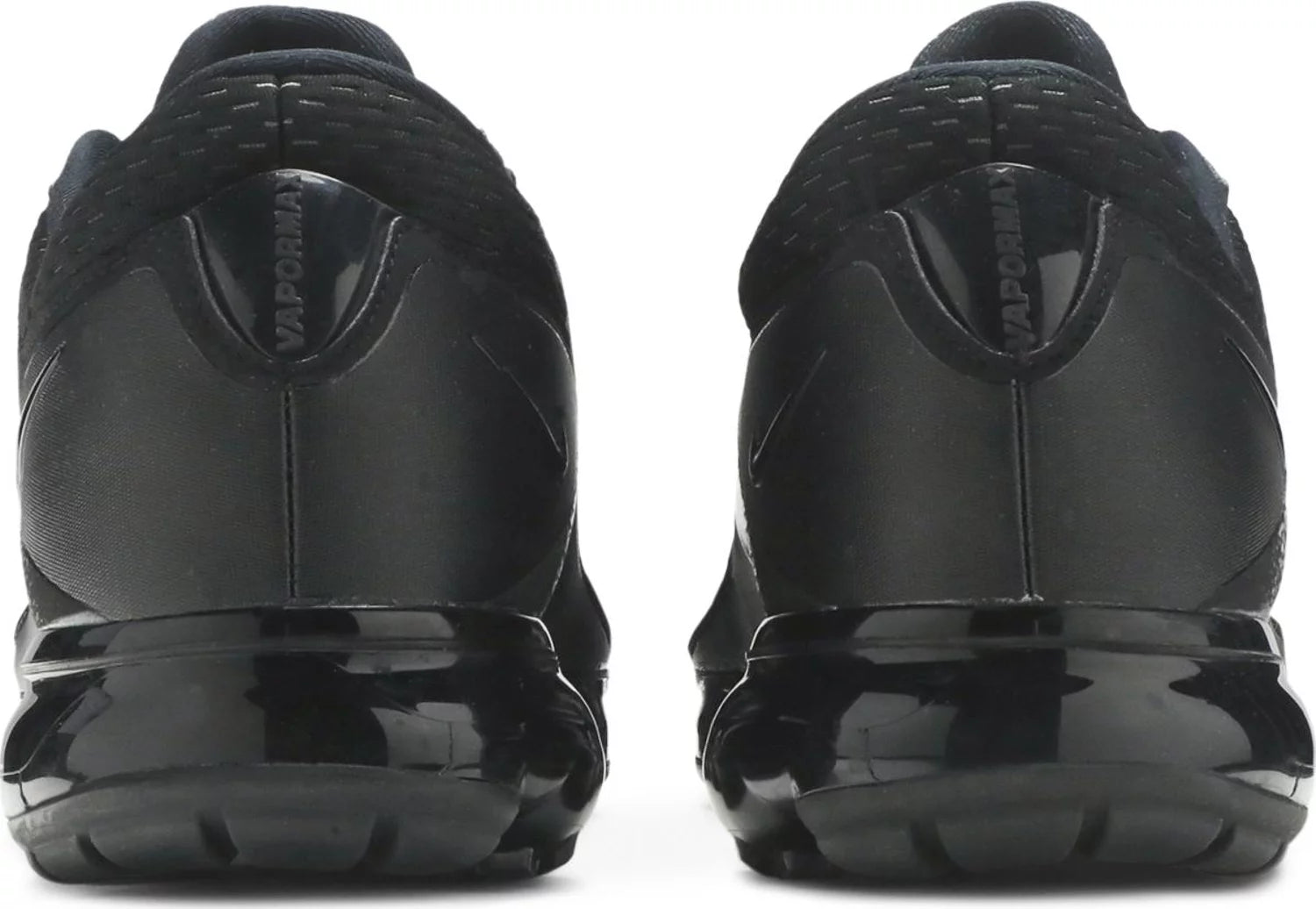 Nike Air VaporMax CS Triple Black W