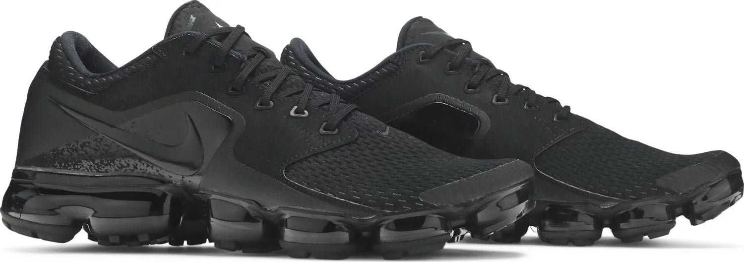 Nike Air VaporMax CS Triple Black W