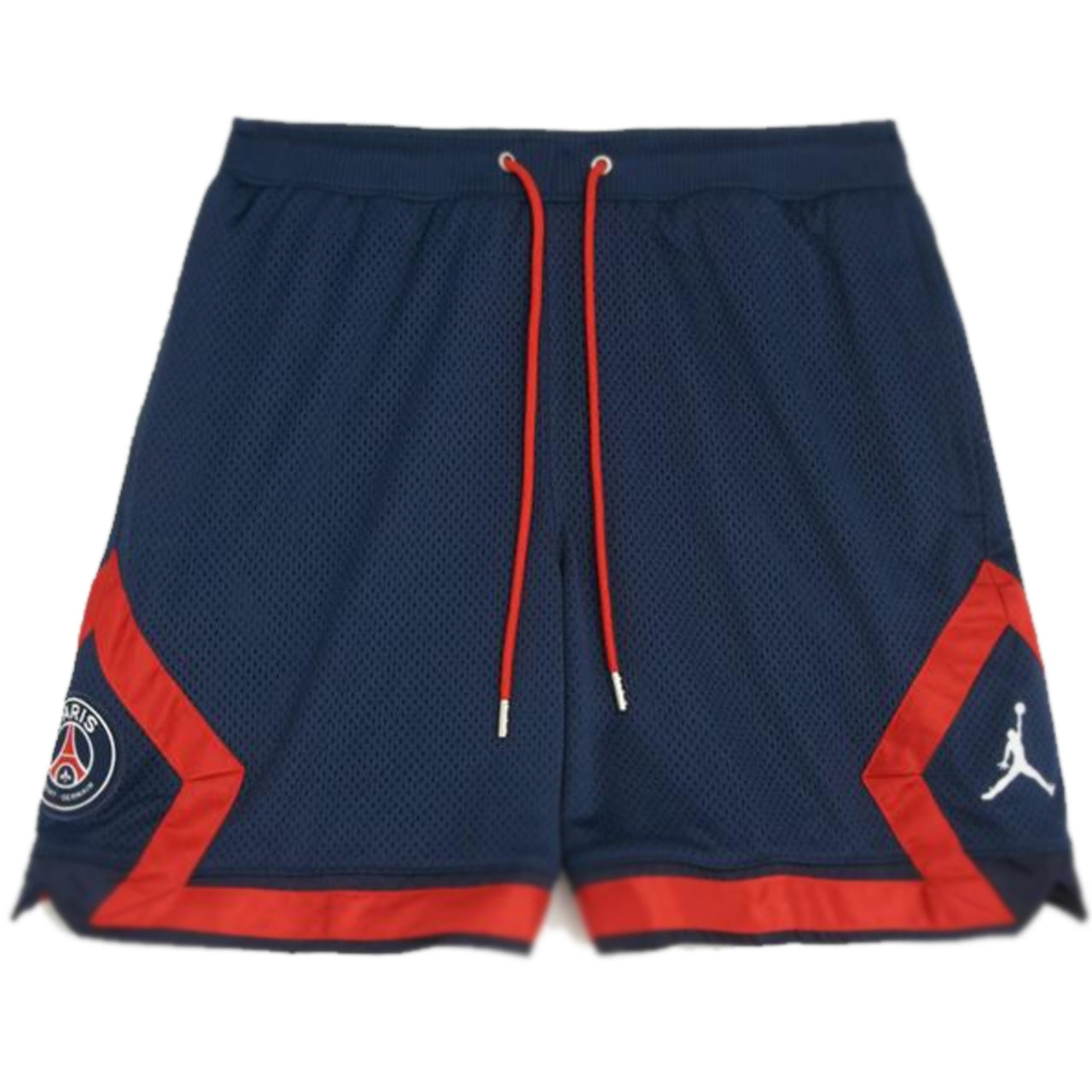 Air Jordan Paris Saint-Germain Diamond Shorts Blue