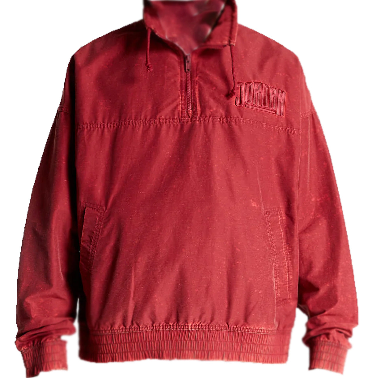 Air Jordan Sport DNA Jacket Red