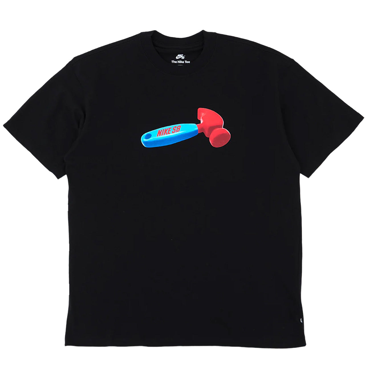 Nike SB Toy Hammer T-Shirt Black