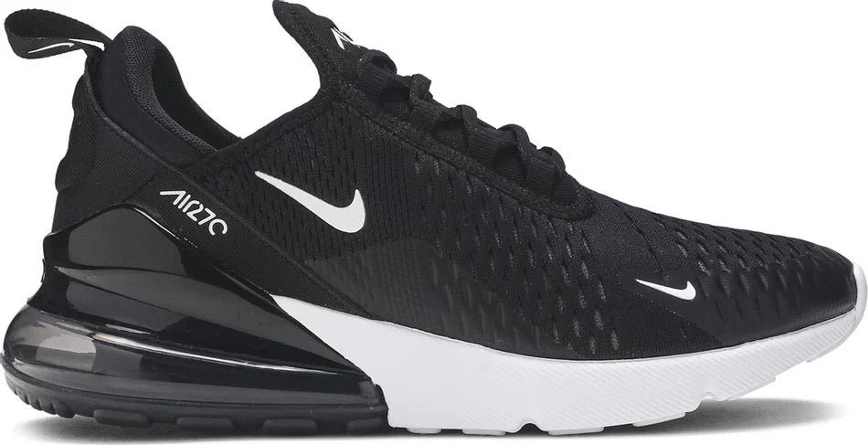 Nike Air Max 270 'Black'W