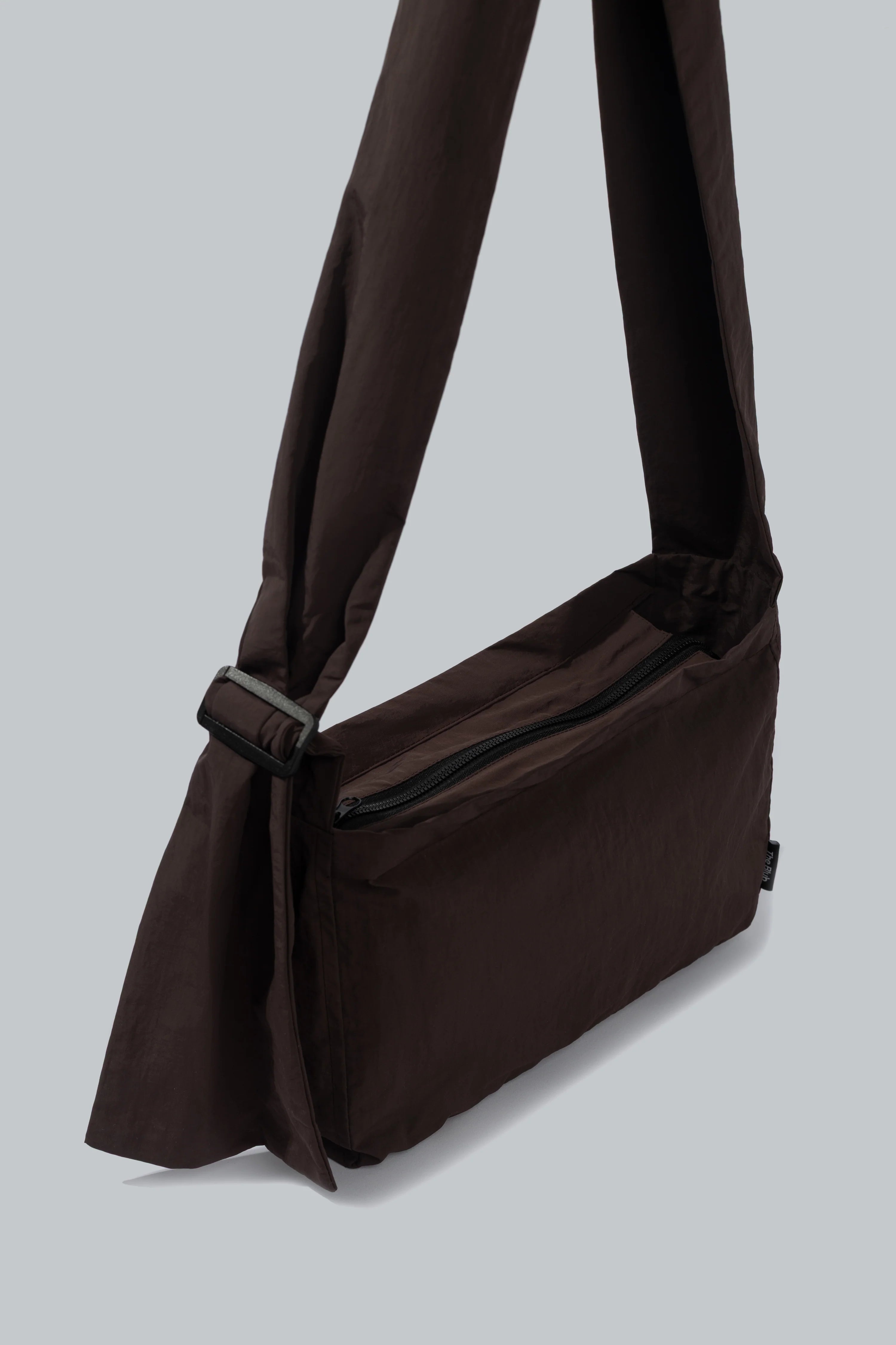 THE BLUB CROSSBODY BROWN