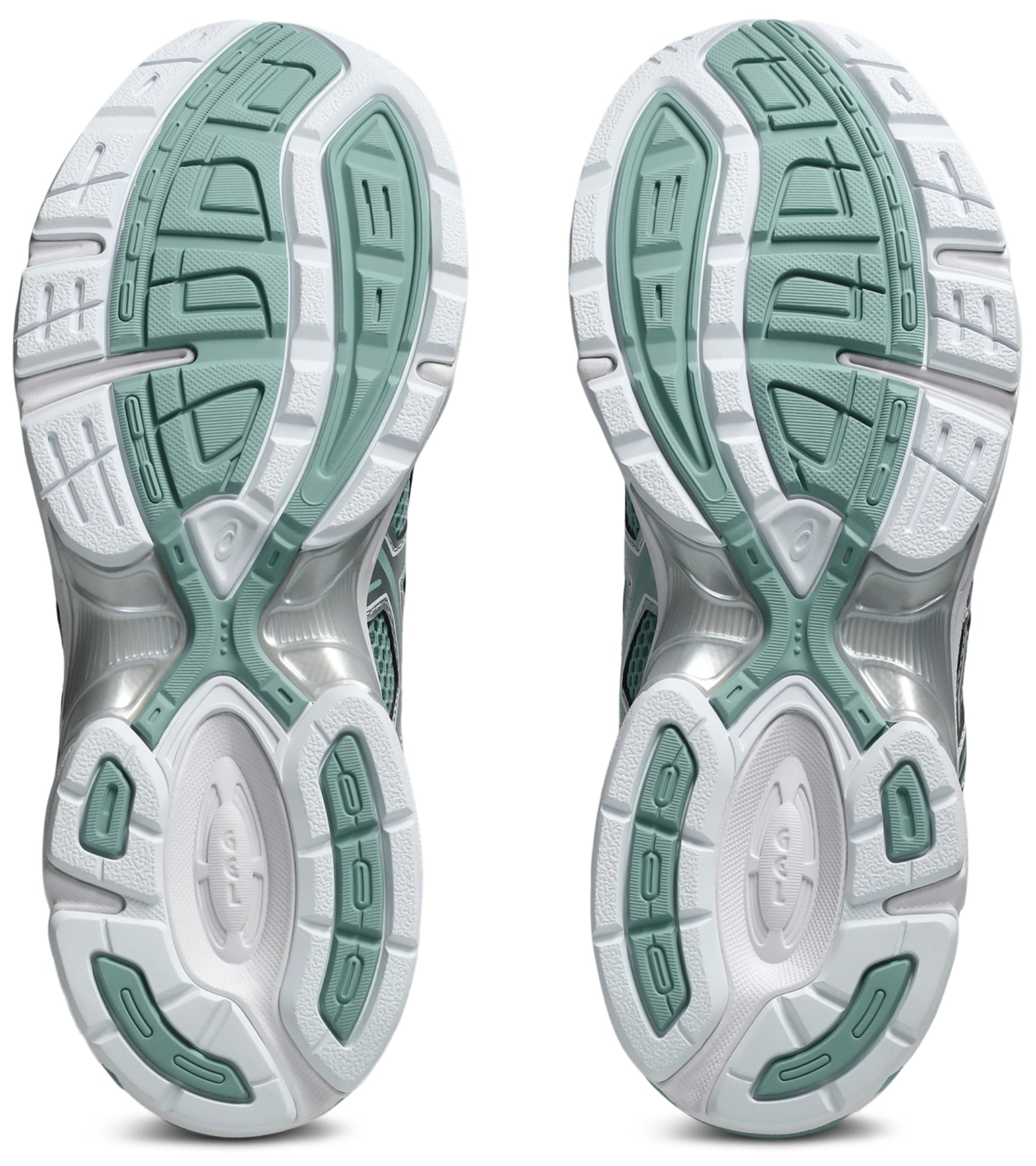 ASICS Wmns Gel 1130 'Verdigris Pure Silver'