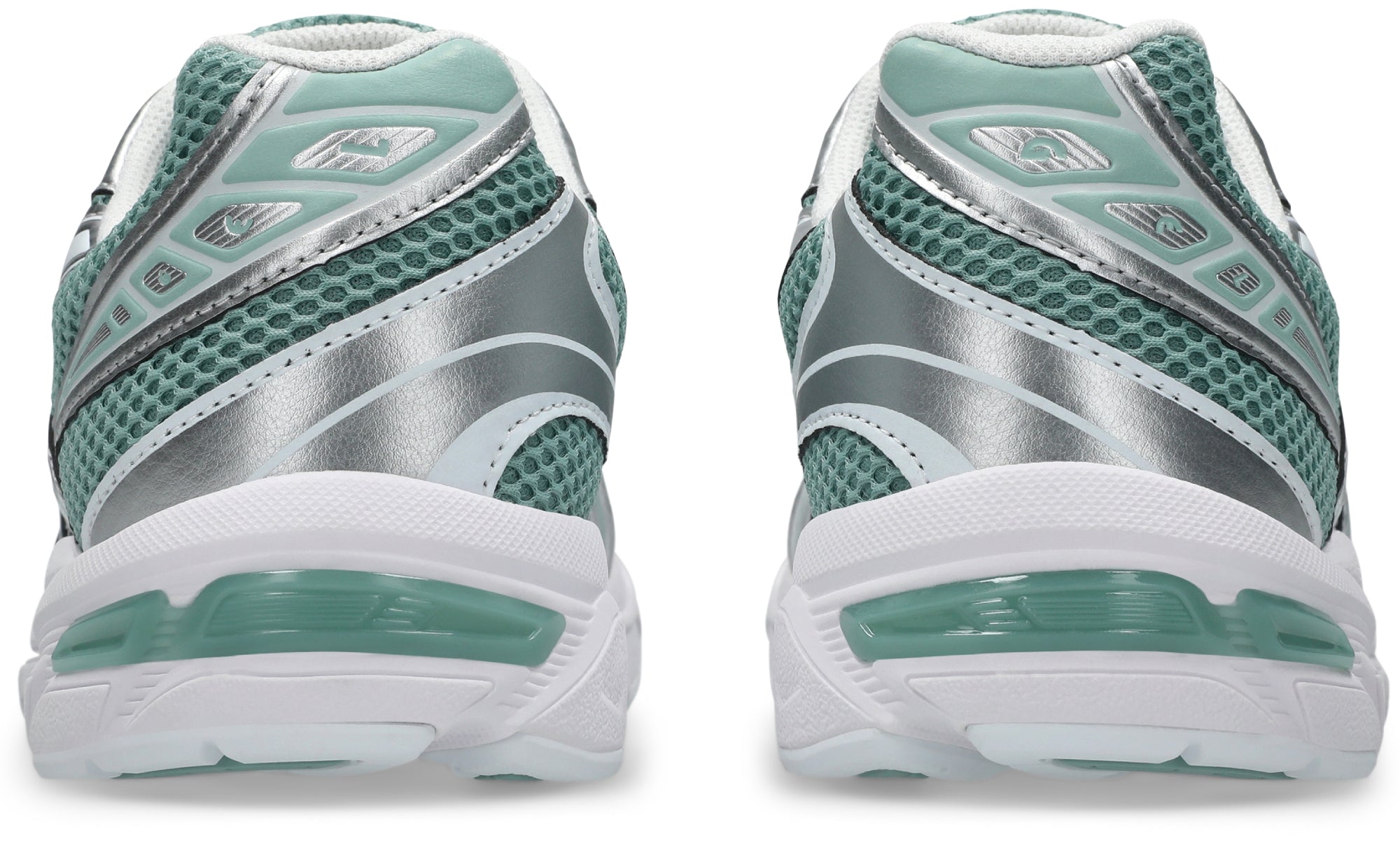 ASICS Wmns Gel 1130 'Verdigris Pure Silver'