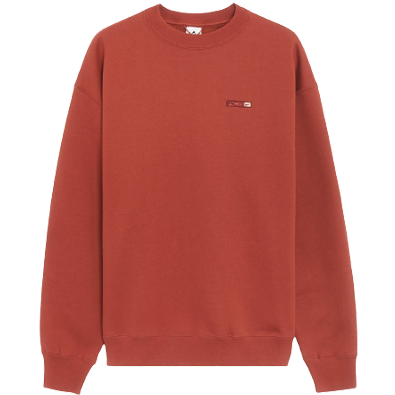 Nike ACG Therma-Fit Crewneck Mars Stone