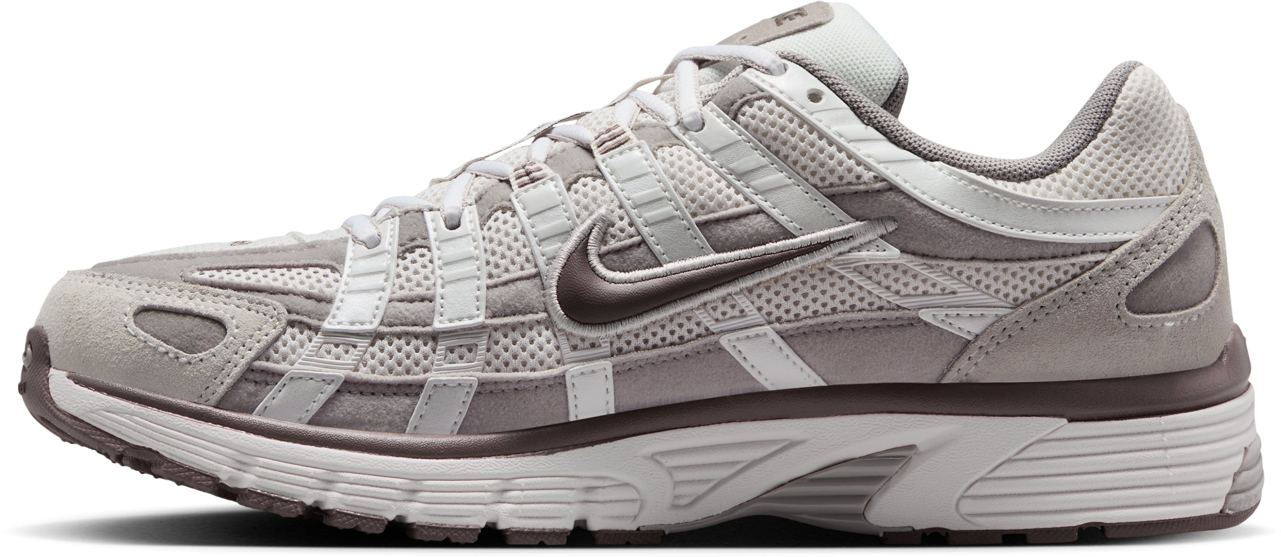 Nike Wmns P-6000 'Phantom Mink Brown'