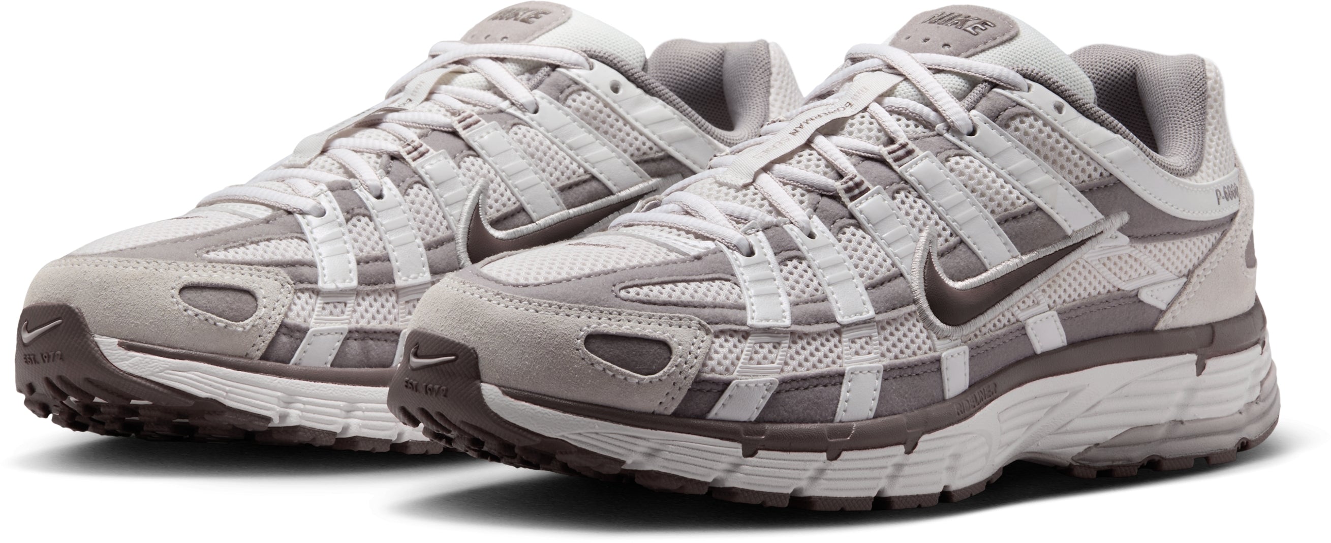 Nike Wmns P-6000 'Phantom Mink Brown'