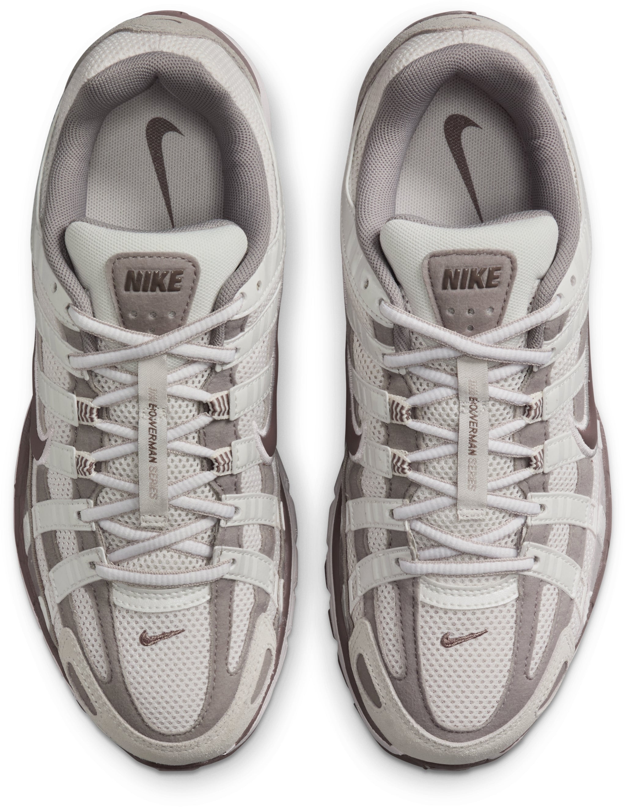 Nike Wmns P-6000 'Phantom Mink Brown'