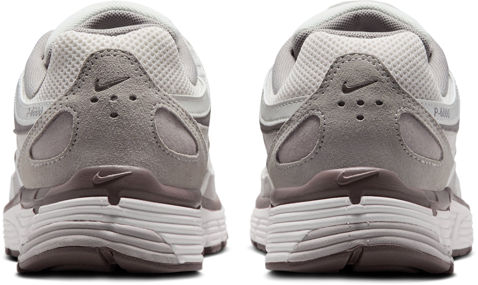 Nike Wmns P-6000 'Phantom Mink Brown'