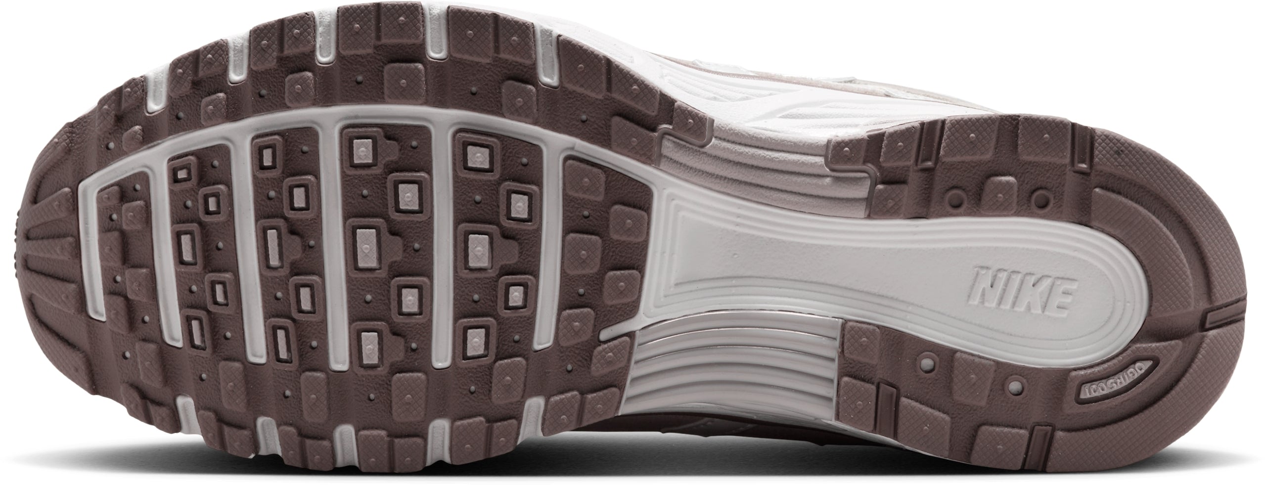 Nike Wmns P-6000 'Phantom Mink Brown'