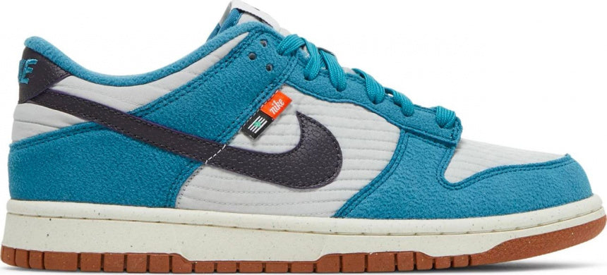 Nike Dunk Low SE Next Nature GS 'Toasty - Rift Blue'